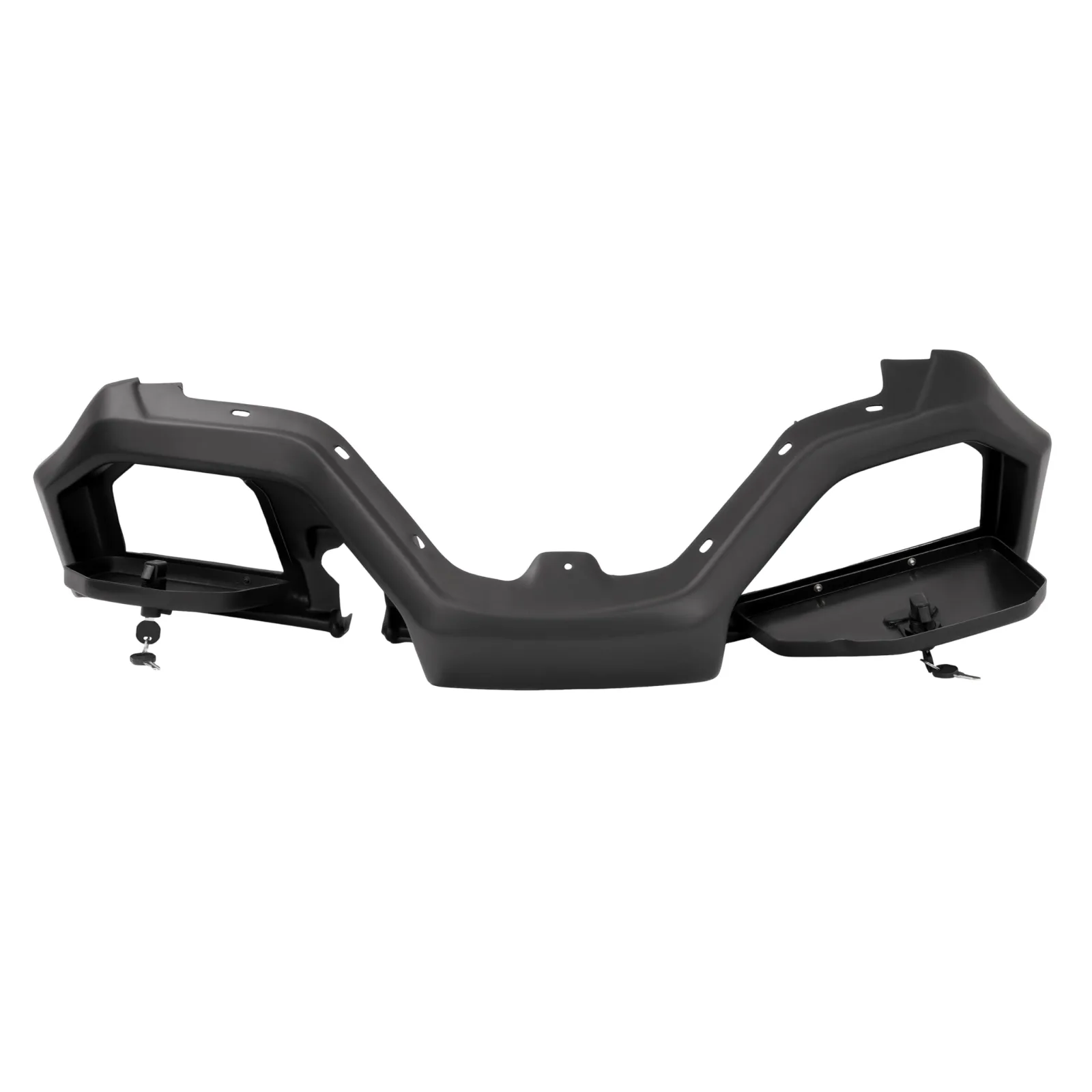 WUTIST GO-5807 Dashboard Cover for Yamaha Drive2 image 4