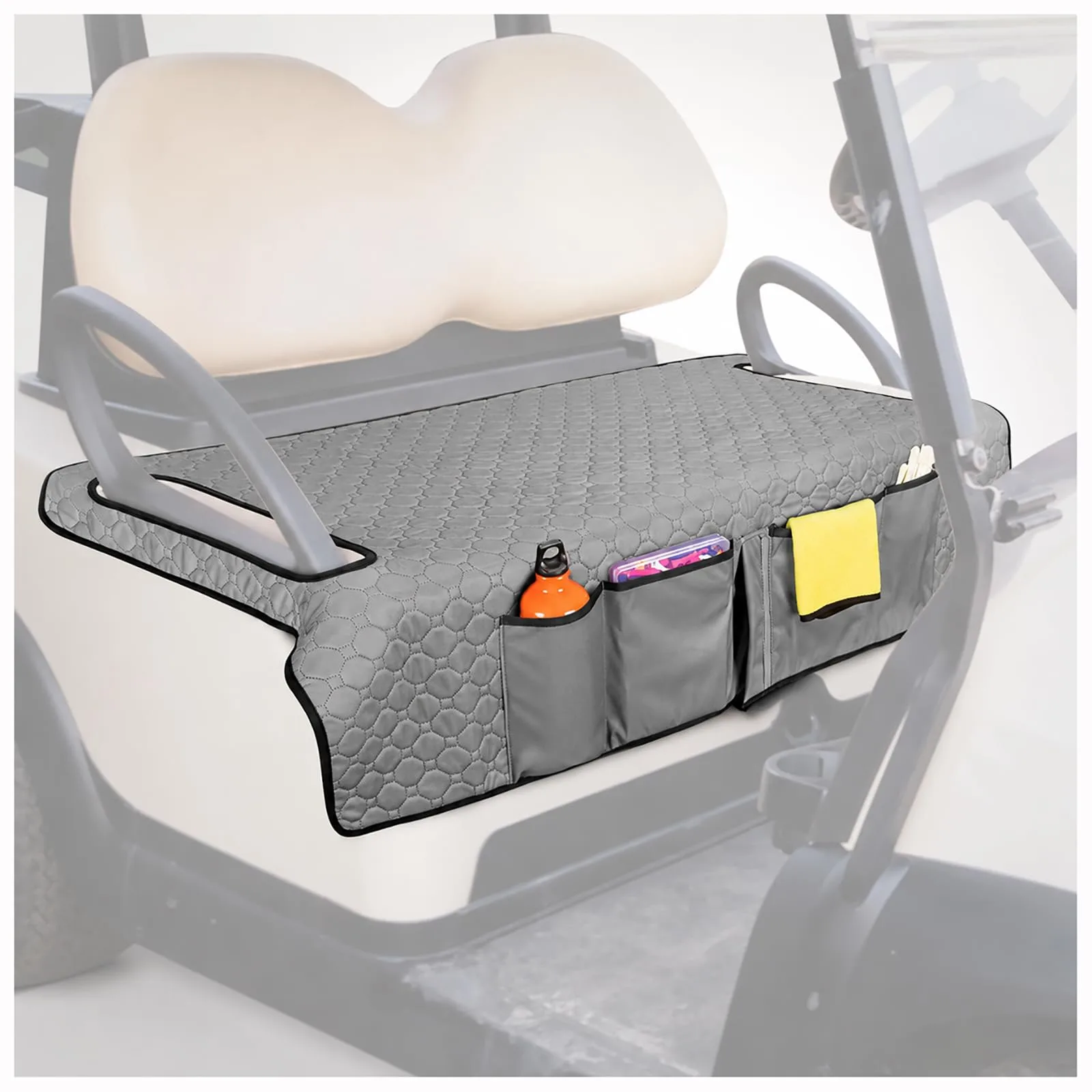 YNCTCWX Seat Cover for GEM E825 2 Passenger 1999-2004