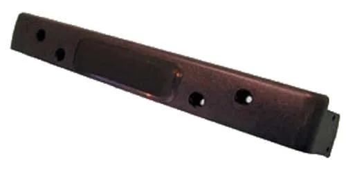 REVENGE Rear Bumper for 2000-Up E-Z-GO TXT