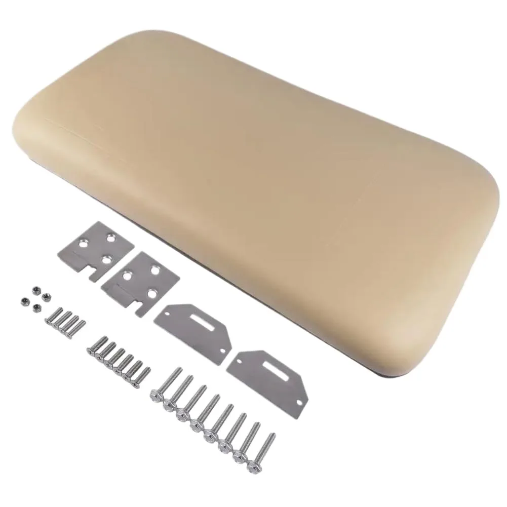 UKfqznGPk Front Seat Bottom for E-Z-GO Medalist TXT