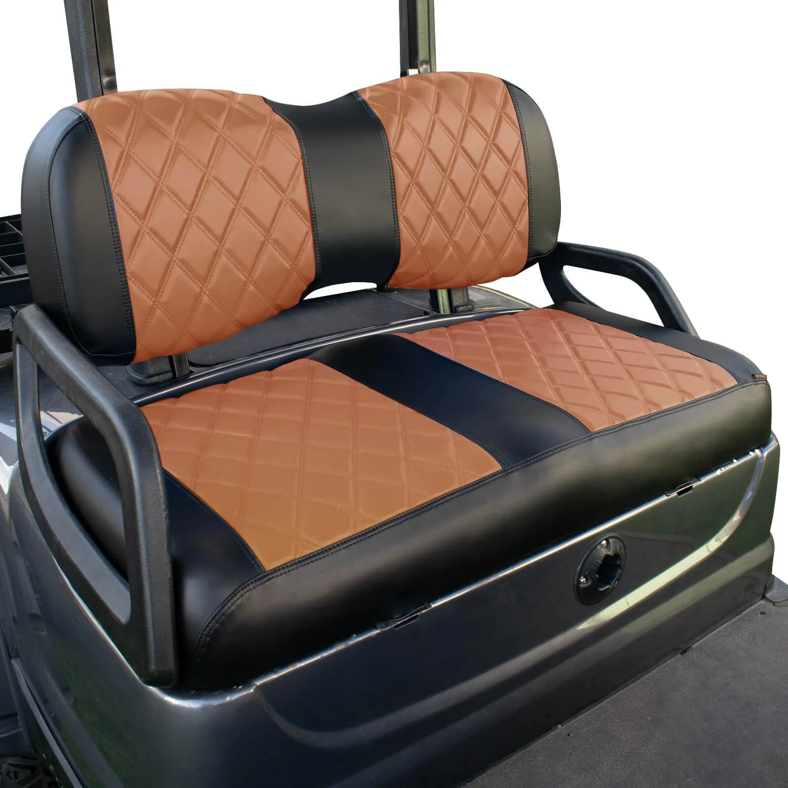 NOKINS Yamaha Drive G29/Drive 2 Diamond Seat Cover Kit