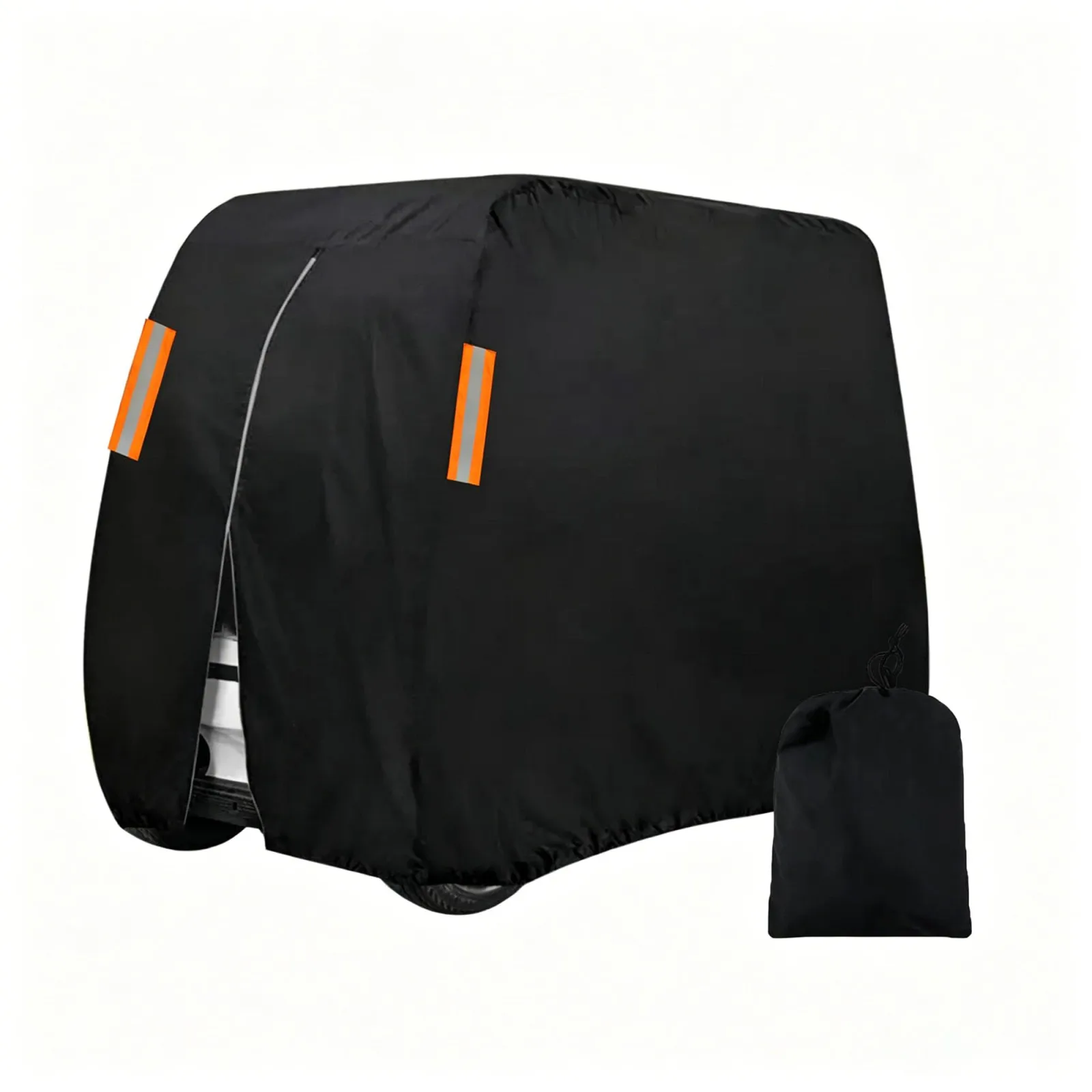 Generic Cover for Evolution D5 Ranger 4 Golf Cart