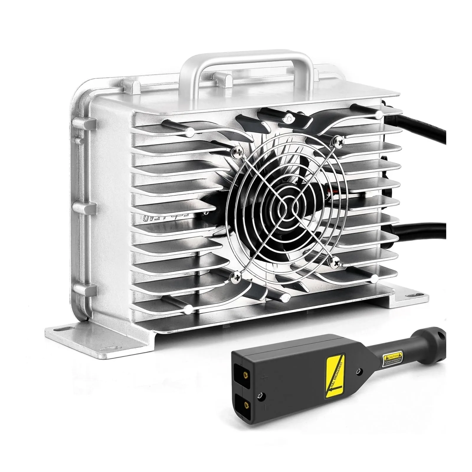 dzltyx 48V Charger for E-Z-GO RXV and TXT Golf Carts