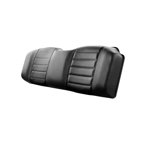 Evolution D2 Golf Cart Seat Back 3.01.0058