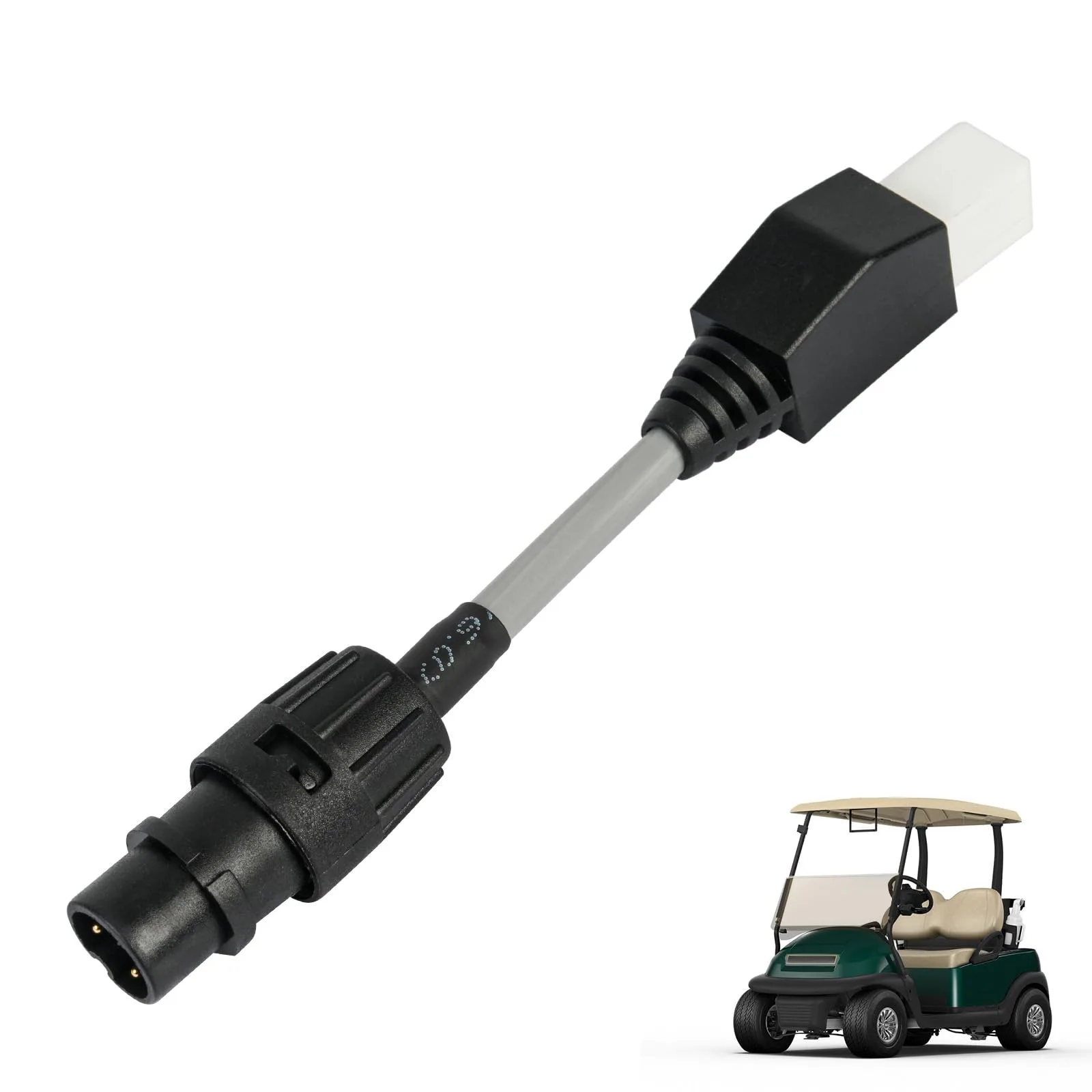 CartClan Club Car 1307 Diagnostic Cable CT-CC-0115