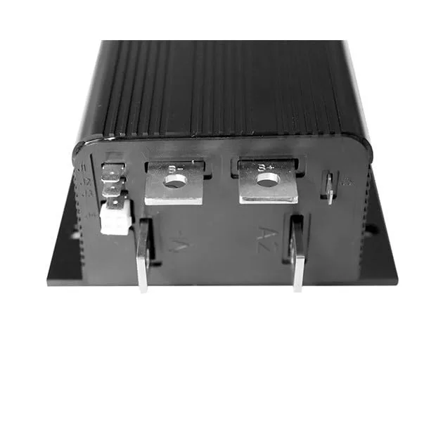Qyzjsote 36V 400A Motor Controller 74981-96 image 3