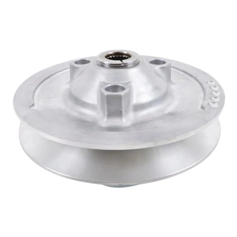 Generic Secondary Driven Clutch Mod-G33S-3263