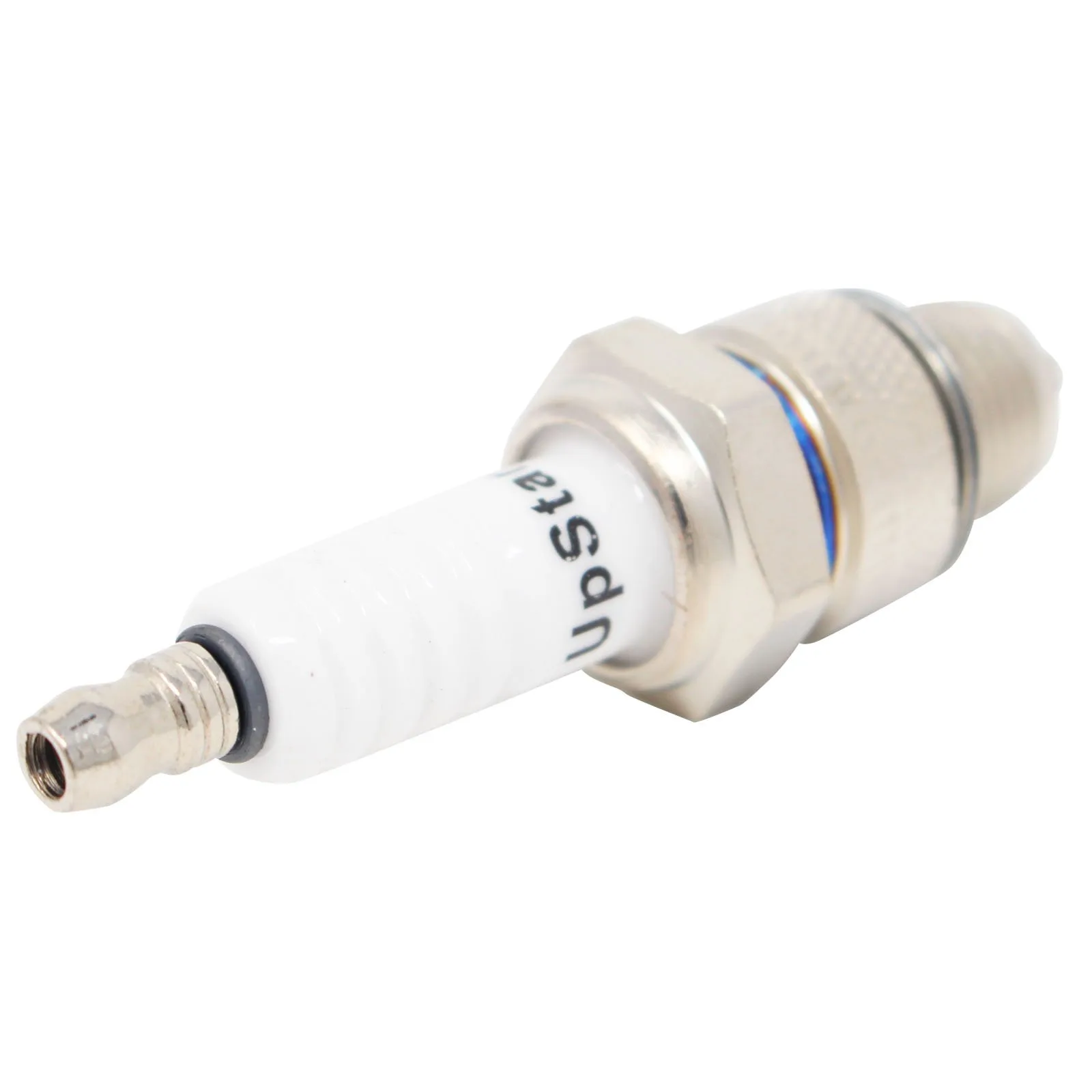 UpStart Spark Plugs for E-Z-GO 2-Cycle Robin Engines image 3