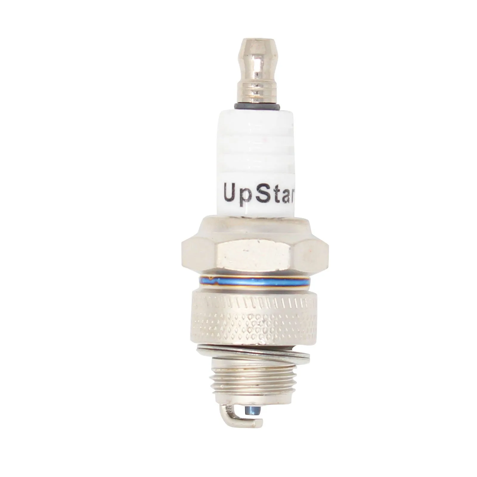 UpStart Spark Plugs for E-Z-GO 2-Cycle Robin Engines