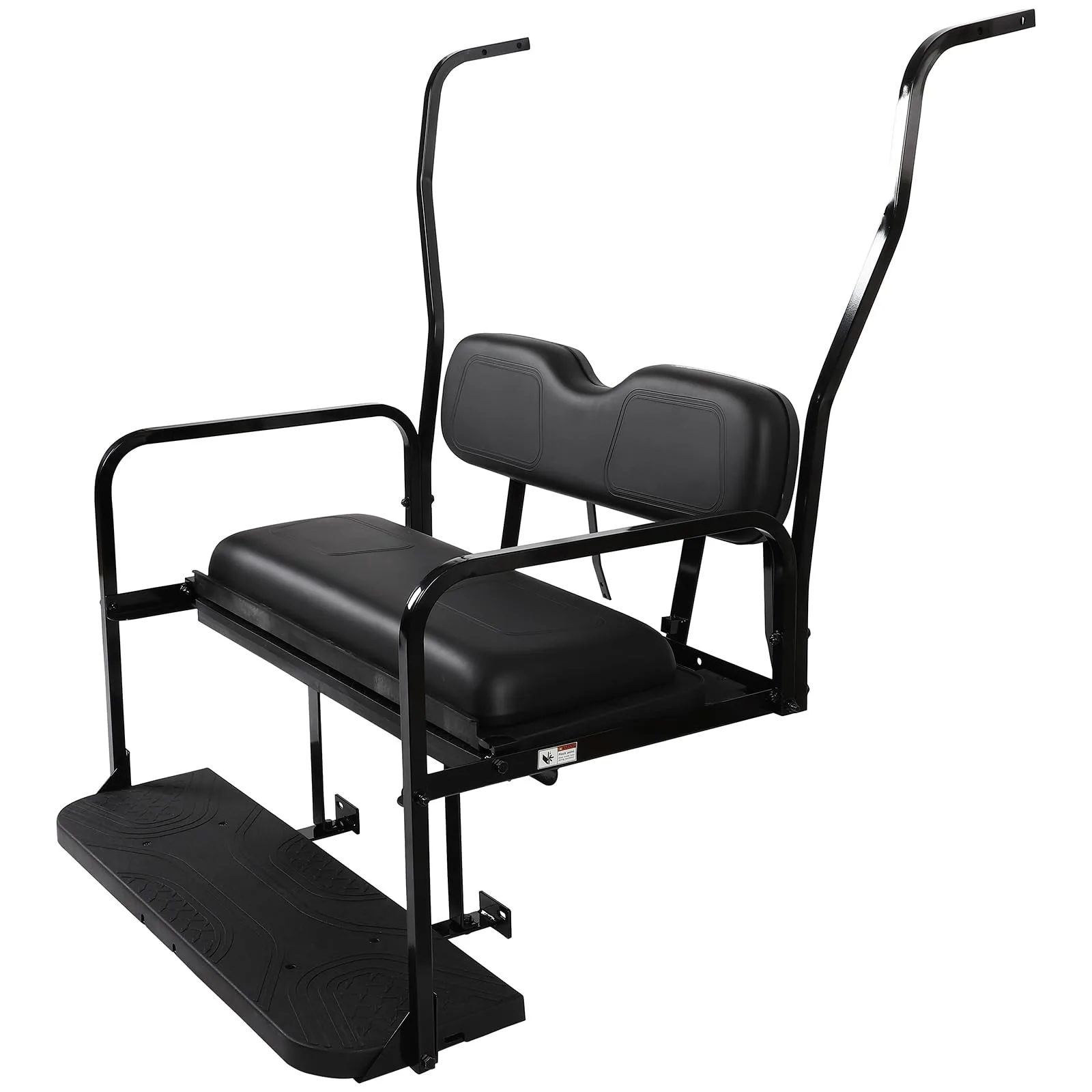 ANPART Rear Seat Kit for Club Car DS 2000.5-2013 image 3