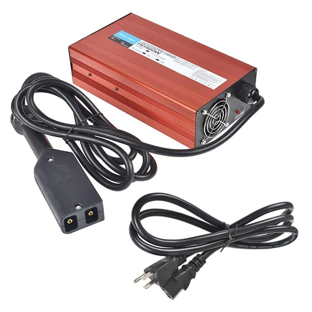 Generic 36V Charger for E-Z-GO TXT Golf Carts