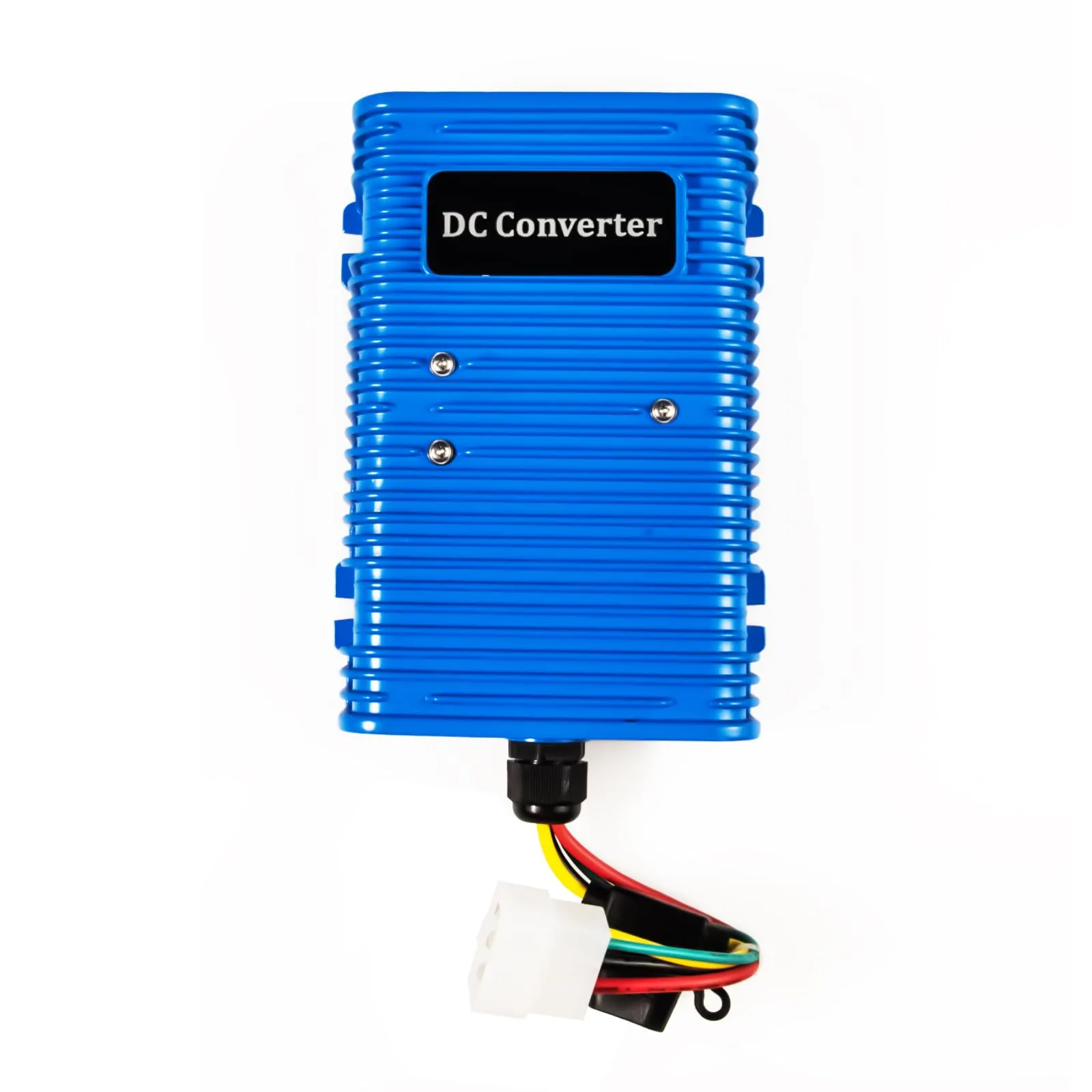 Shu-Ran 36V/48V to 12V Golf Cart Voltage Reducer