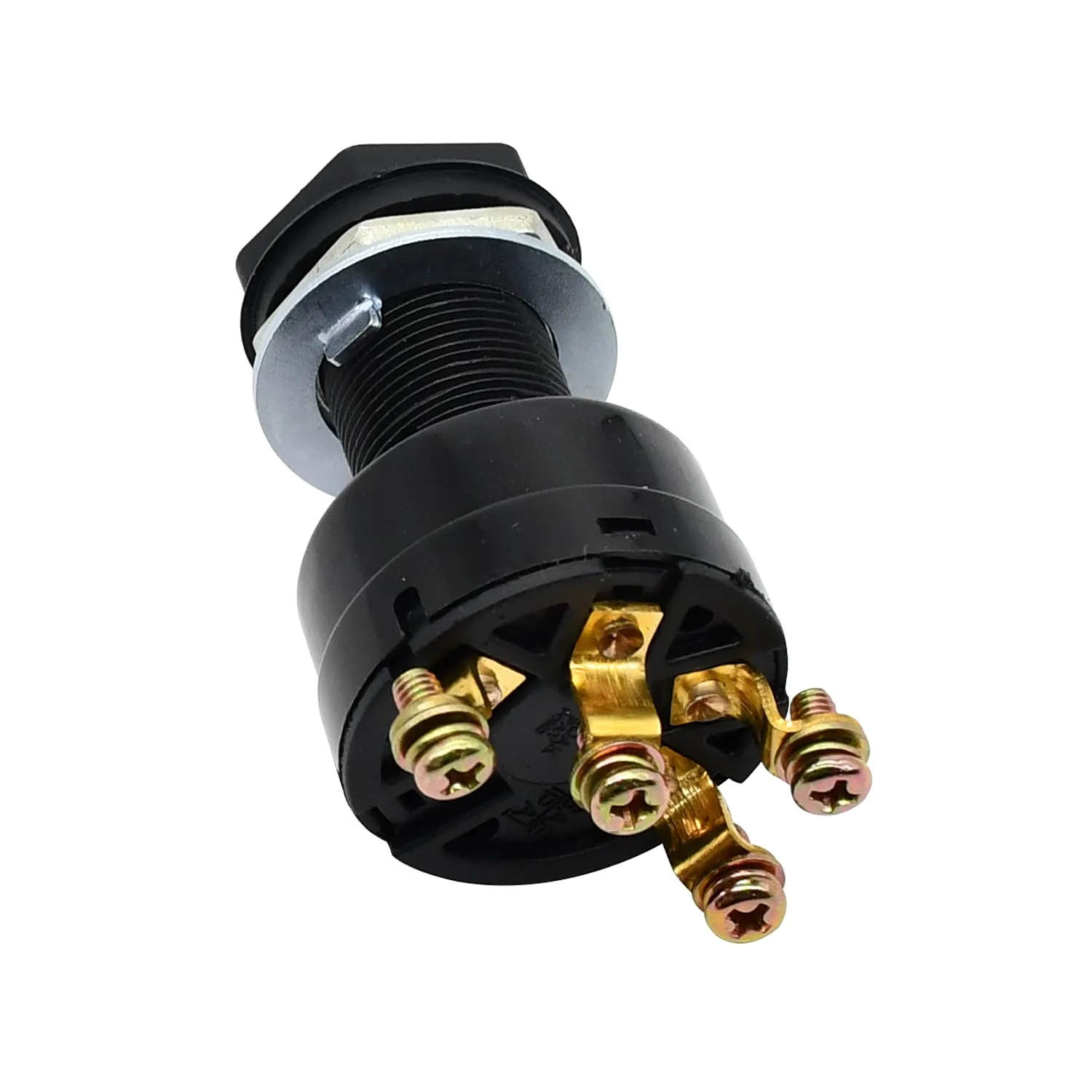 Manioiity 12V Ignition Switch for Club Car DS Gas Carts image 3