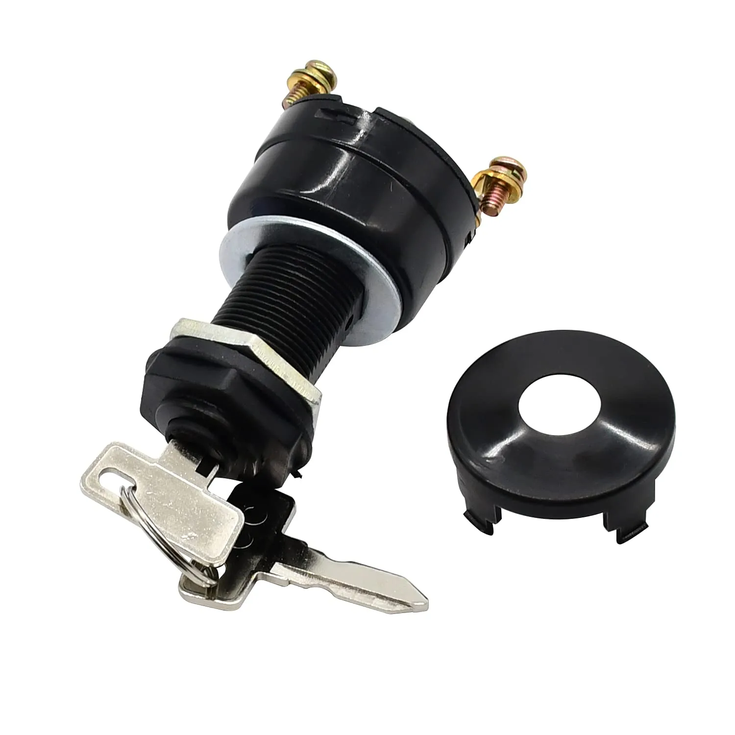 Manioiity 12V Ignition Switch for Club Car DS Gas Carts image 4