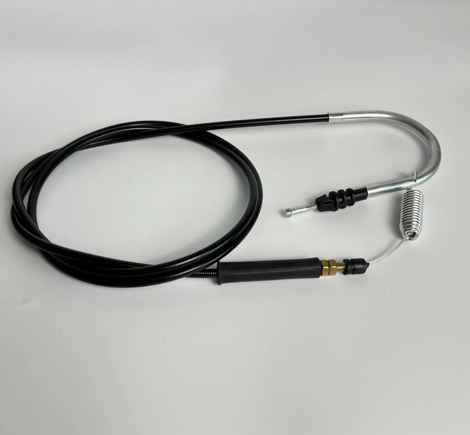 zafee 608608 Accelerator Throttle Cable for E-Z-GO Golf Carts image 4