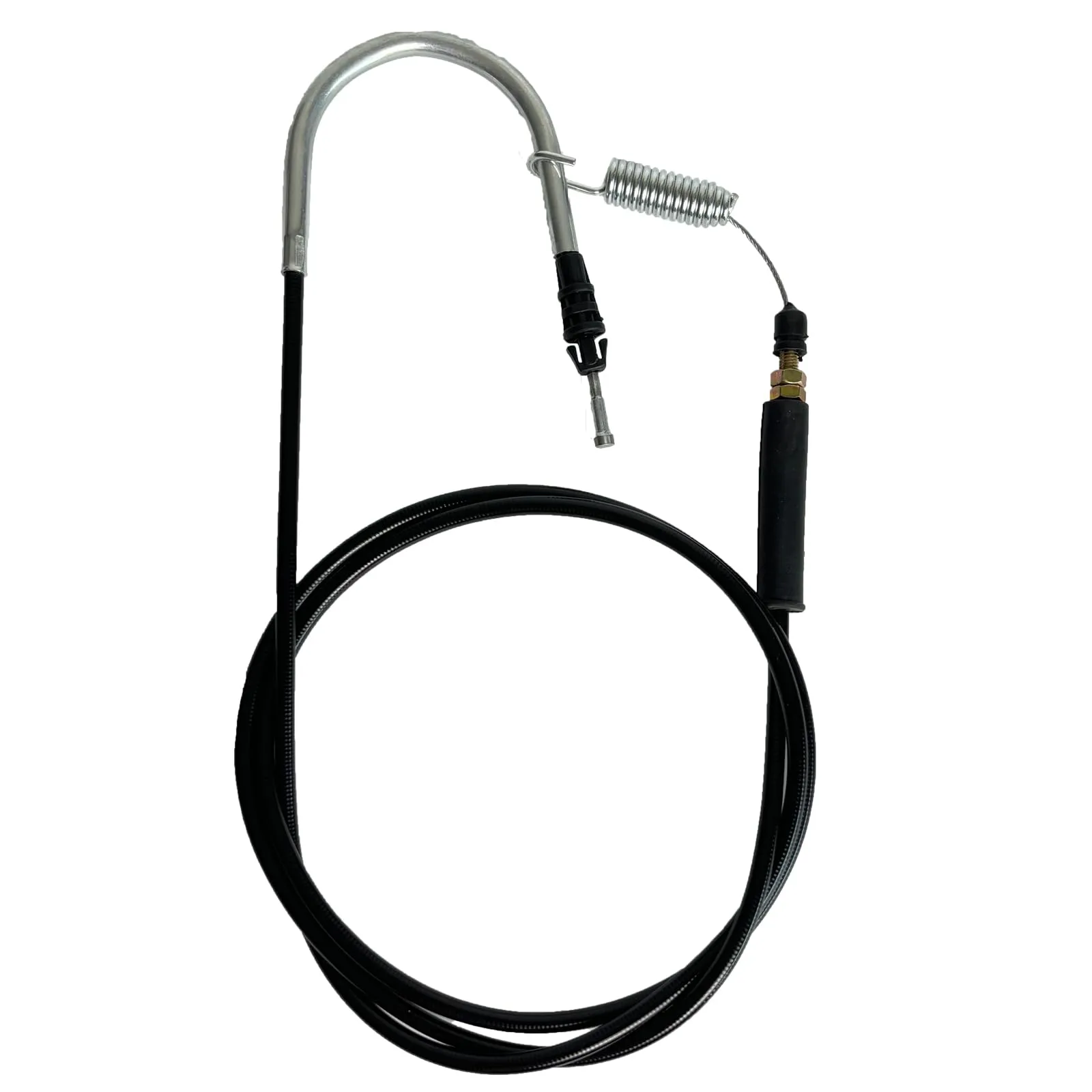 zafee 608608 Accelerator Throttle Cable for E-Z-GO Golf Carts