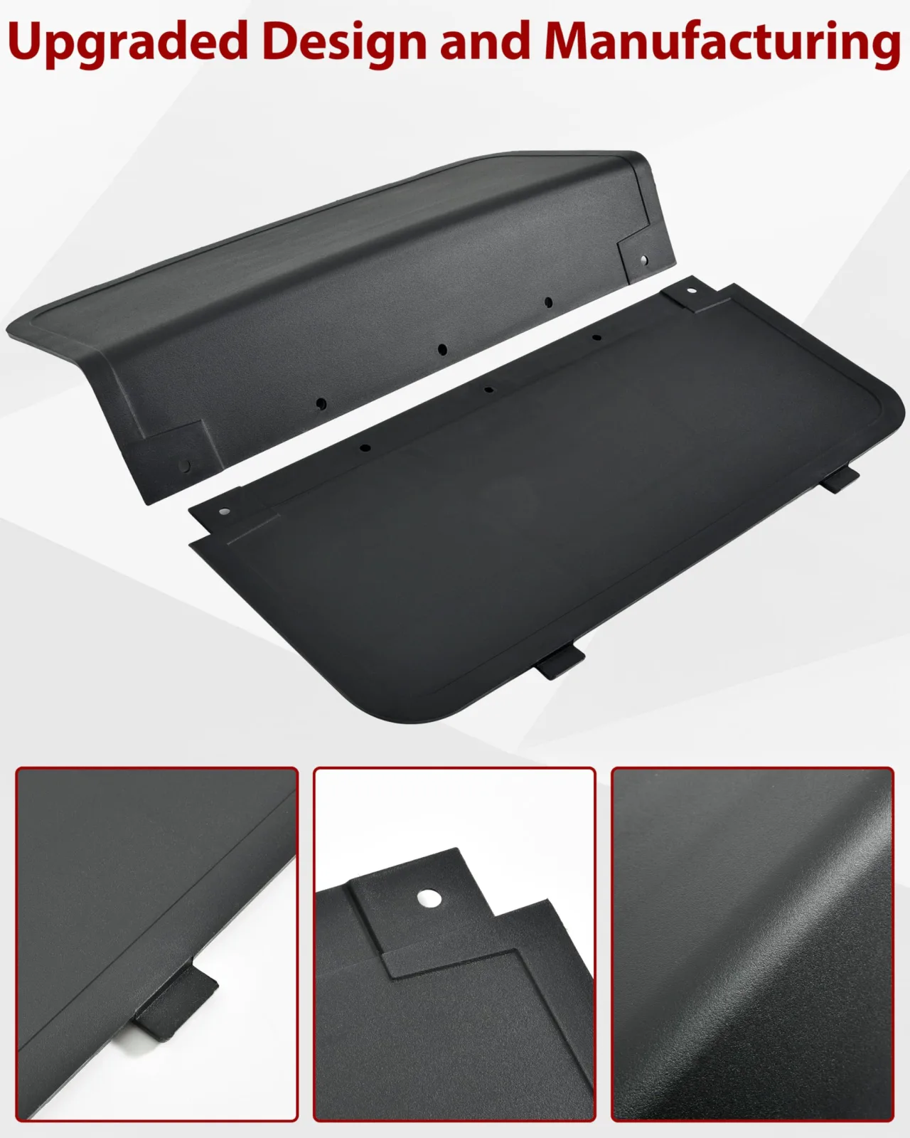 SAUTVS Access Panel for E-Z-GO RXV 2008-2015 – ZP-YJ-041303-004 image 4