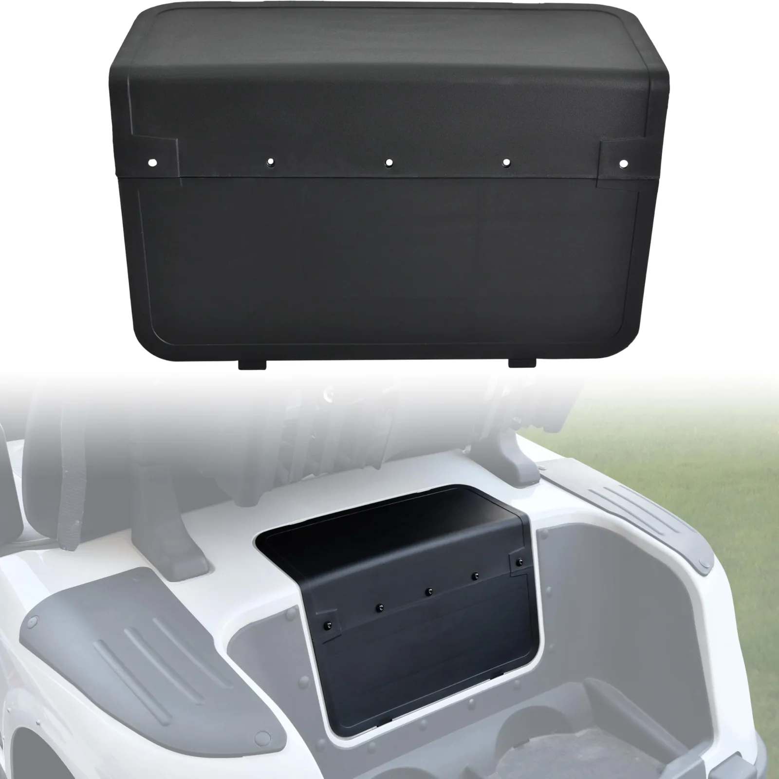 SAUTVS Access Panel for E-Z-GO RXV 2008-2015 – ZP-YJ-041303-004