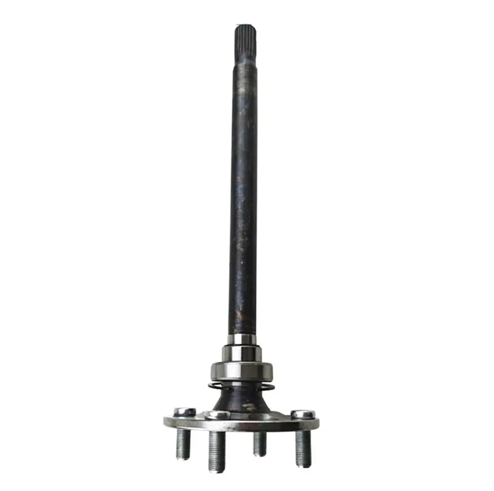 Golf Cart Rear Axle Half-Axis Rotation Axis 101895801/101895901
