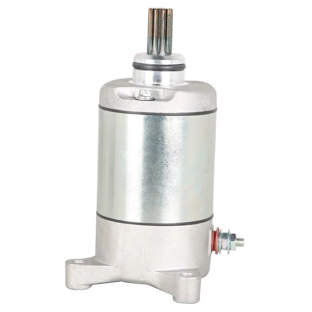 Polaris Starter Motor Assembly Mod-G33S-2258