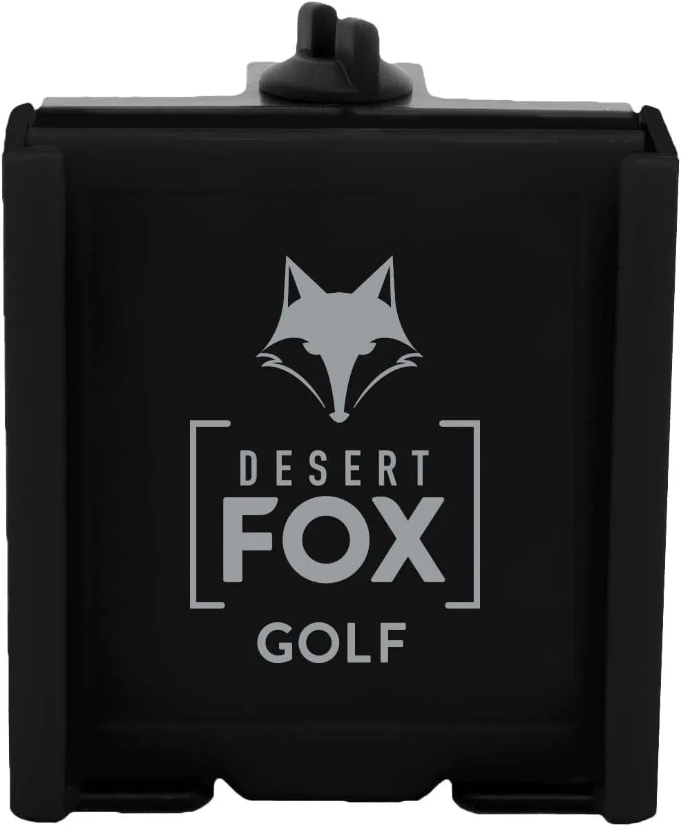 Desert Fox Golf Texas A&M Phone Caddy and DJ-10 Speaker image 2