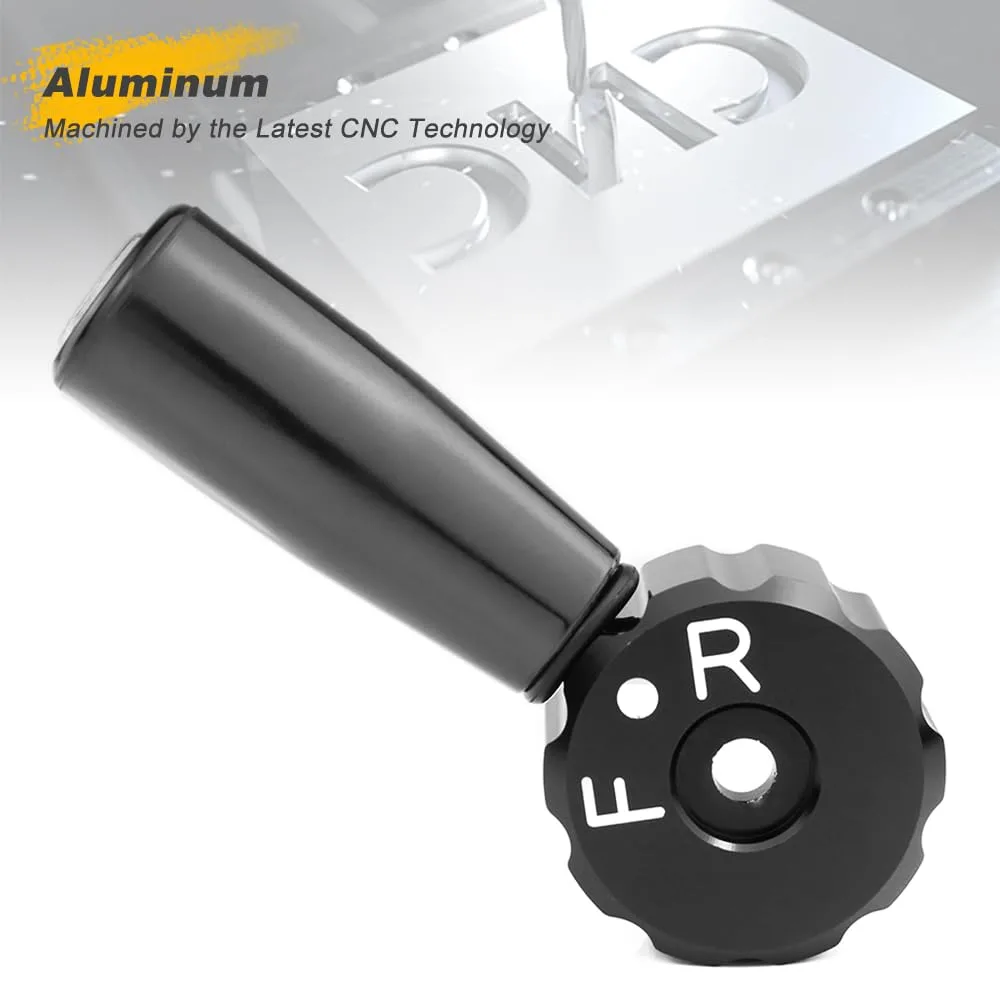 REARACE Shift Lever for E-Z-GO TXT and ST350 image 3