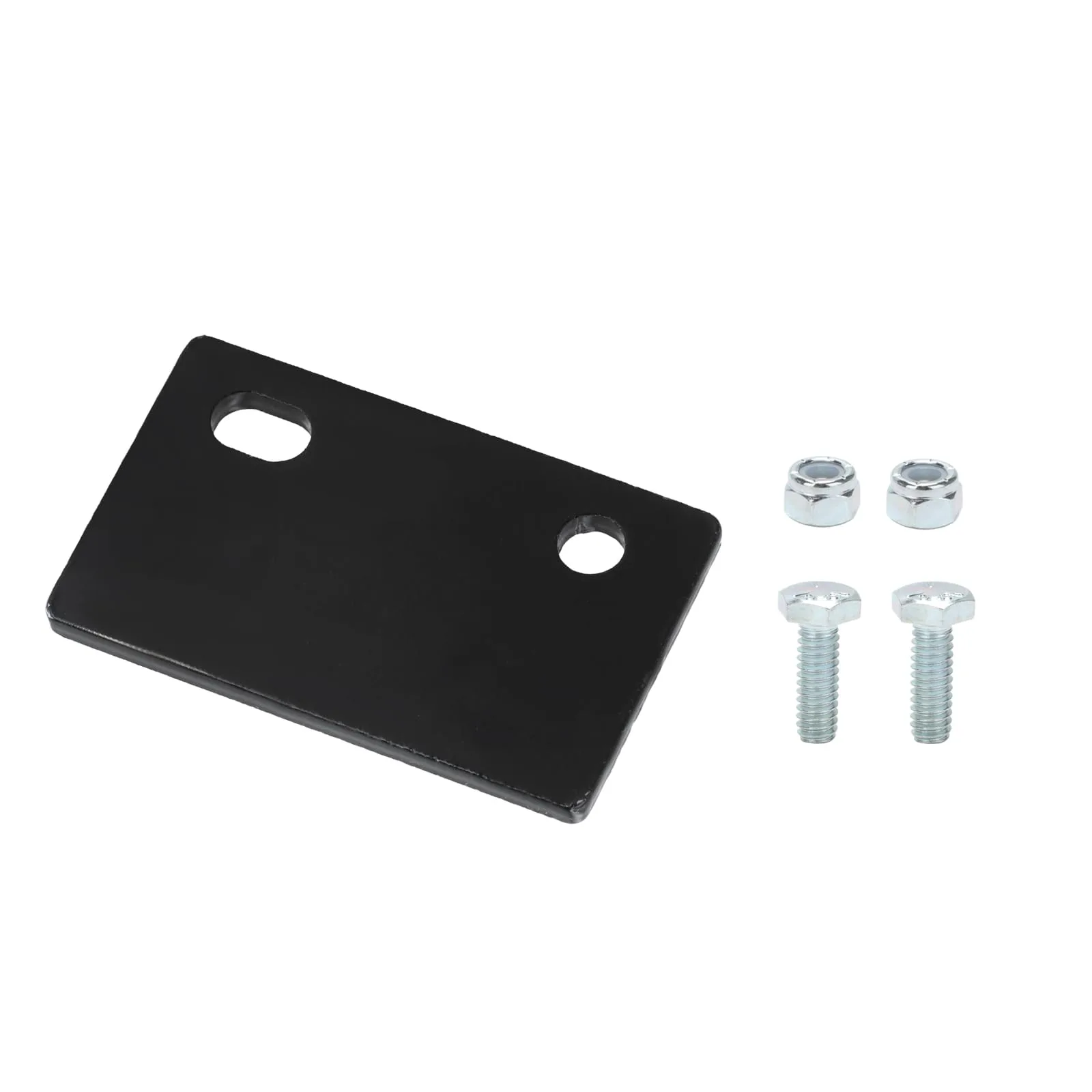 Roykaw Hill Brake Catch Bracket for E-Z-GO TXT and Medalist image 2