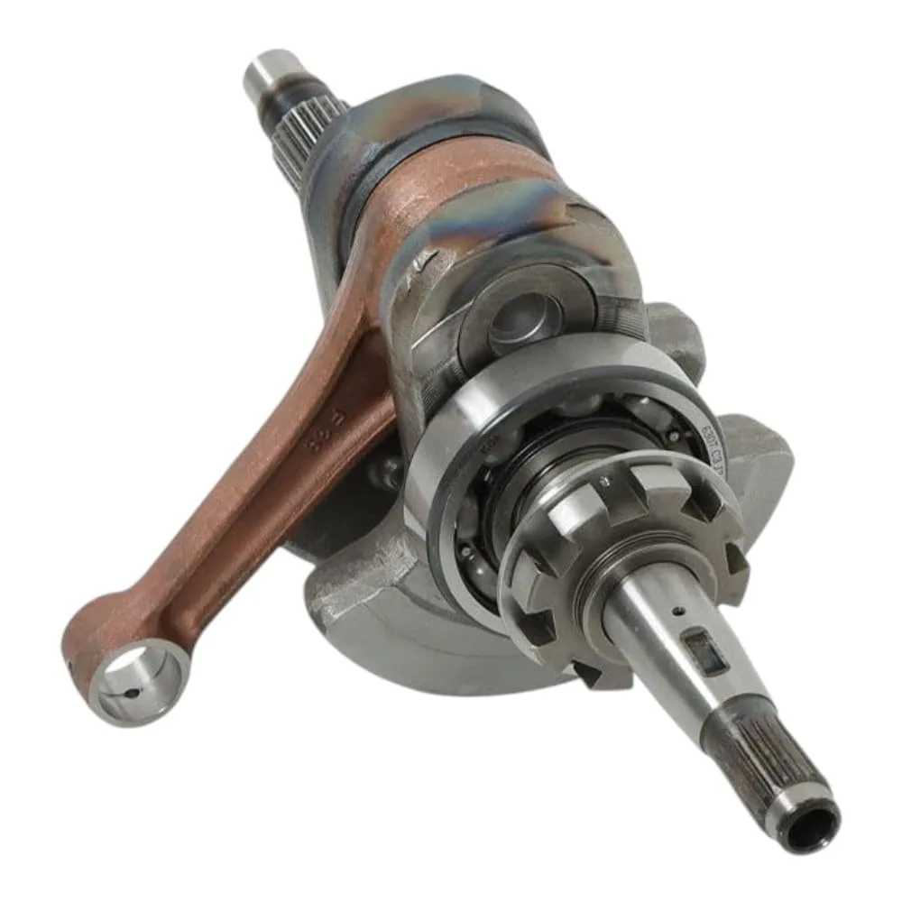Crankshaft Assembly for Yamaha Grizzly and Rhino 660