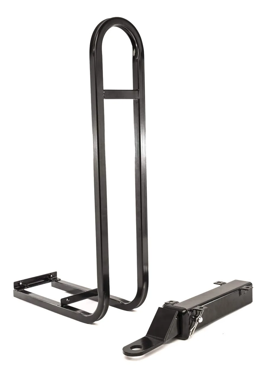 Golf Cart King Rear Seat Hitch and Grab Bar G1-4503+G1-4504 image 2