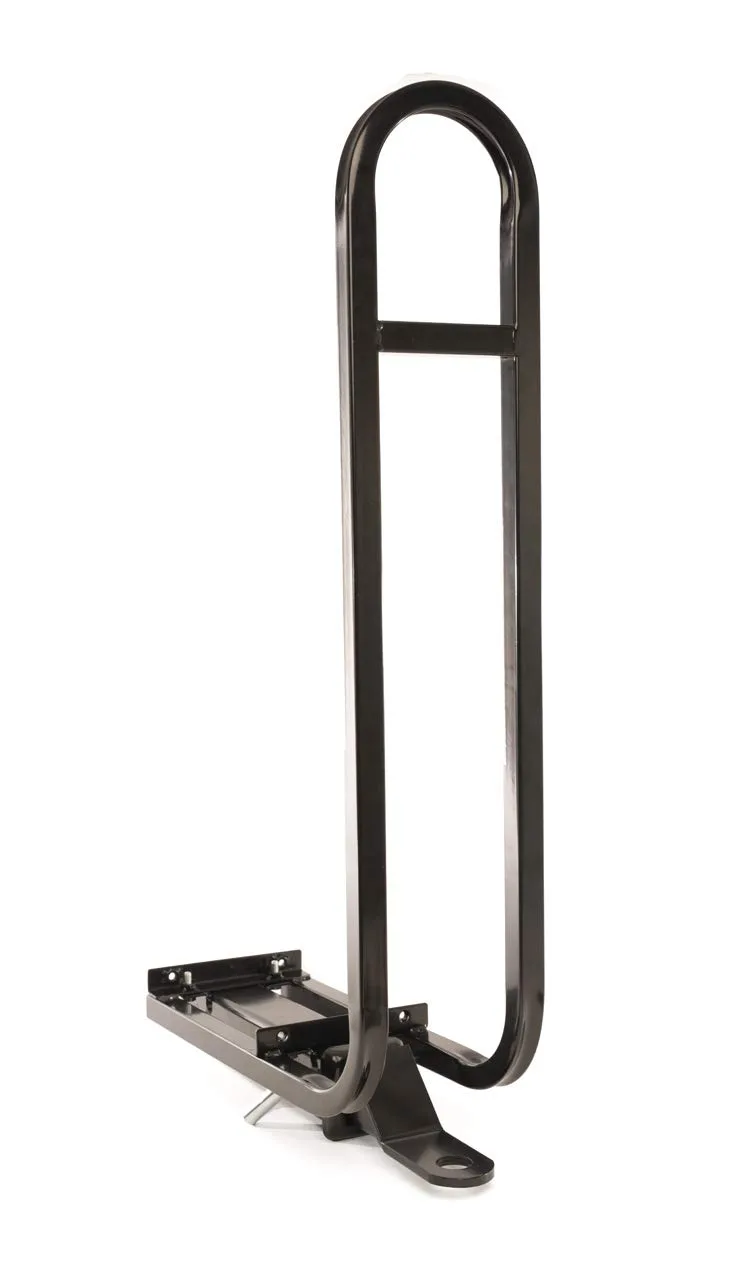 Golf Cart King Rear Seat Hitch and Grab Bar G1-4503+G1-4504 image 3