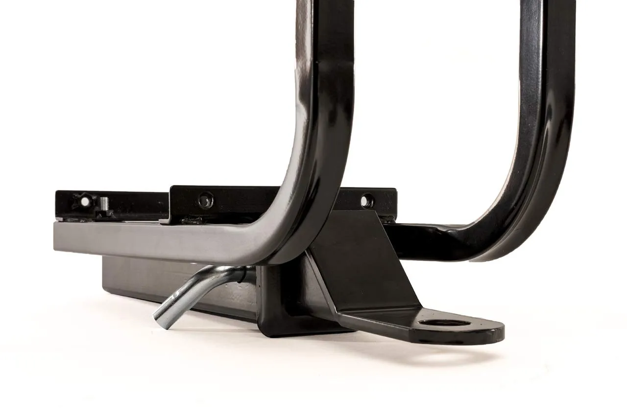 Golf Cart King Rear Seat Hitch and Grab Bar G1-4503+G1-4504 image 4