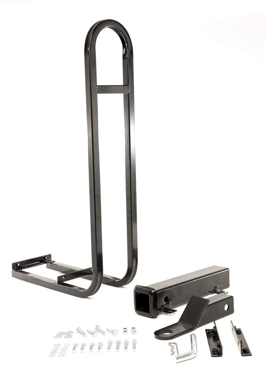 Golf Cart King Rear Seat Hitch and Grab Bar G1-4503+G1-4504