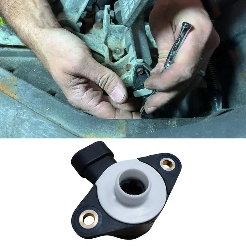Generic Throttle Position Sensor for Drive Golf Carts image 2