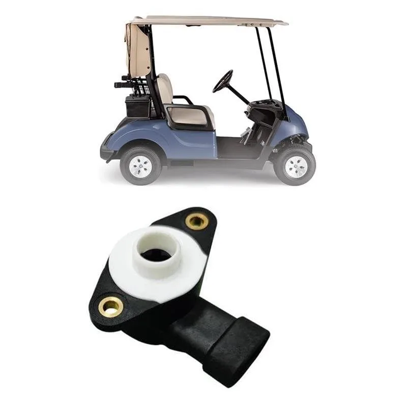 Generic Throttle Position Sensor for Drive Golf Carts image 3