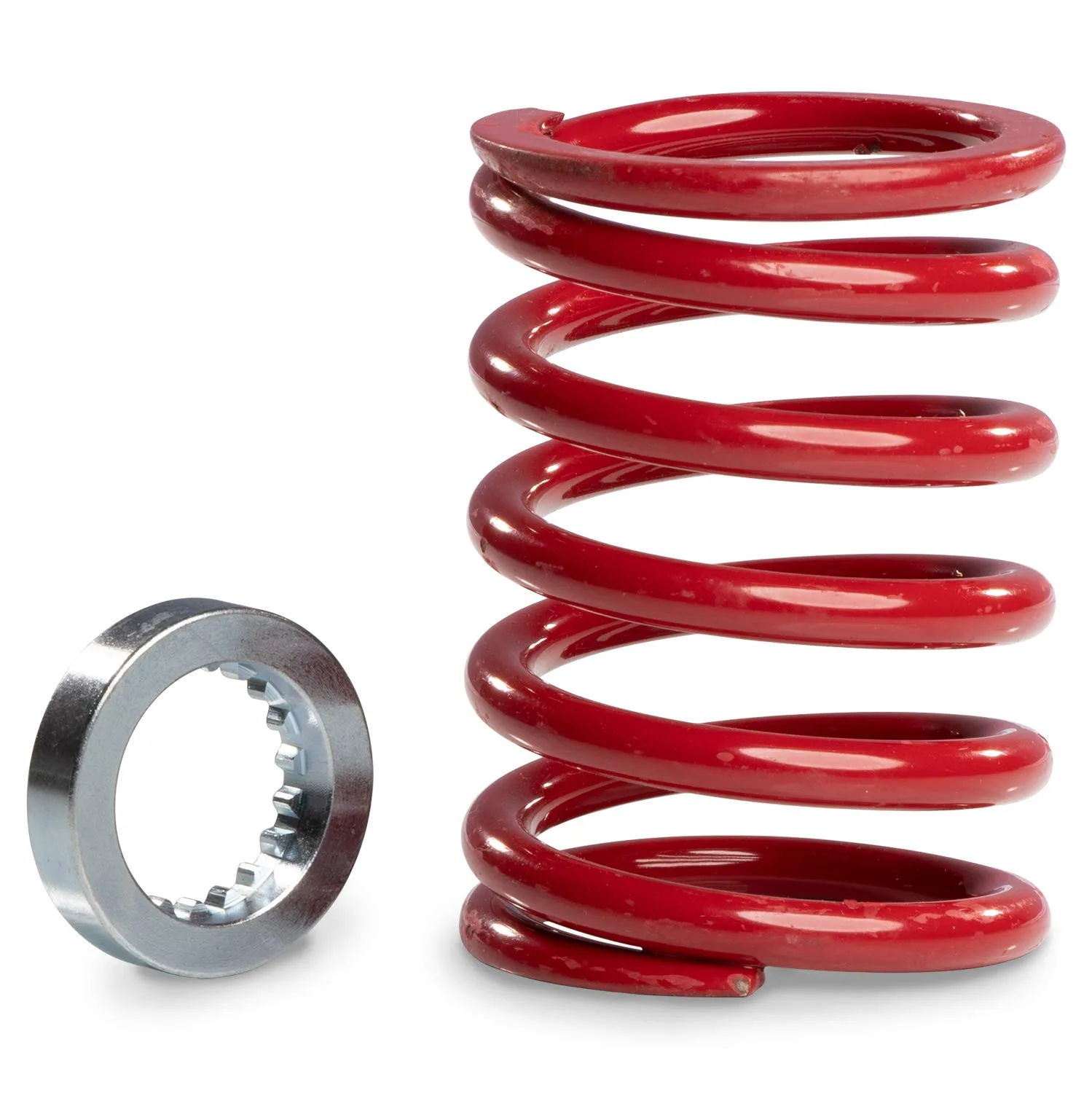 Golf Cart King G1-3009 High-Torque Clutch Spring image 2