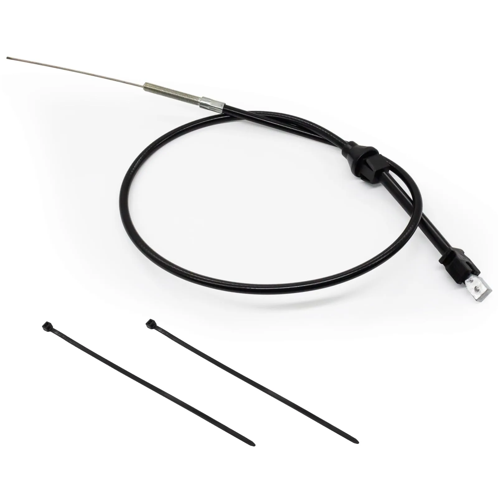 SuperDi 35-Inch Throttle Cable for E-Z-GO Marathon 1983-87 image 2