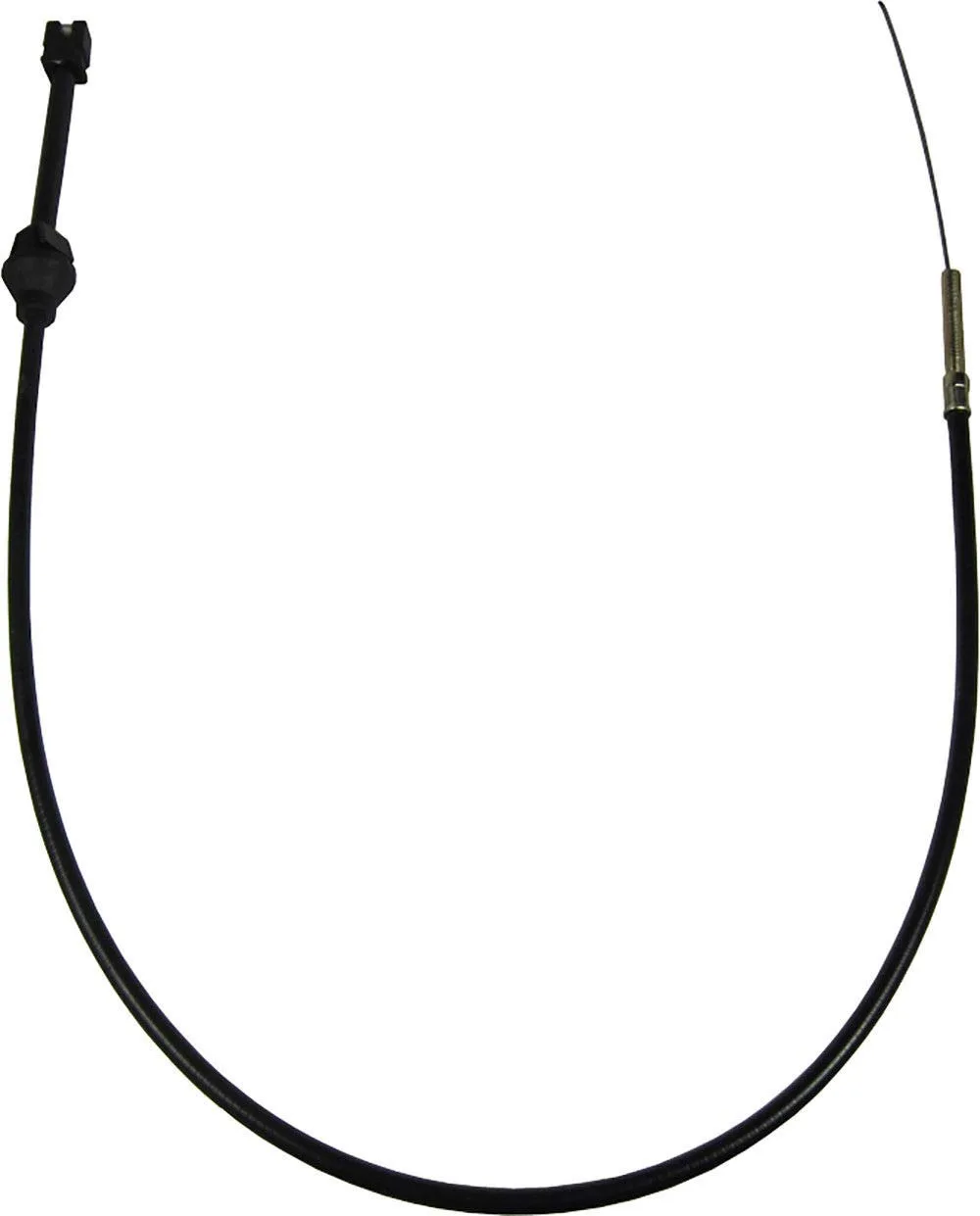 SuperDi 35-Inch Throttle Cable for E-Z-GO Marathon 1983-87