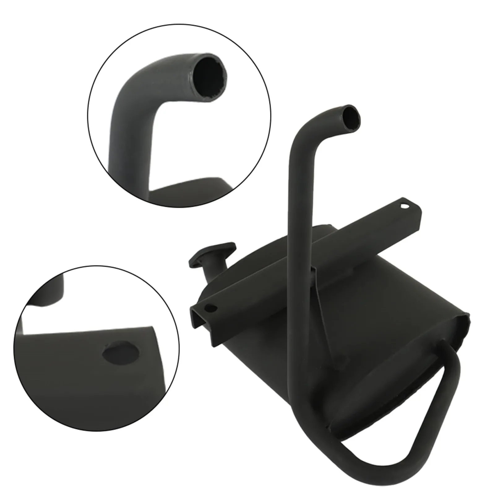 TJHSM Muffler Assembly for G2-G14 Gas Golf Cart image 4