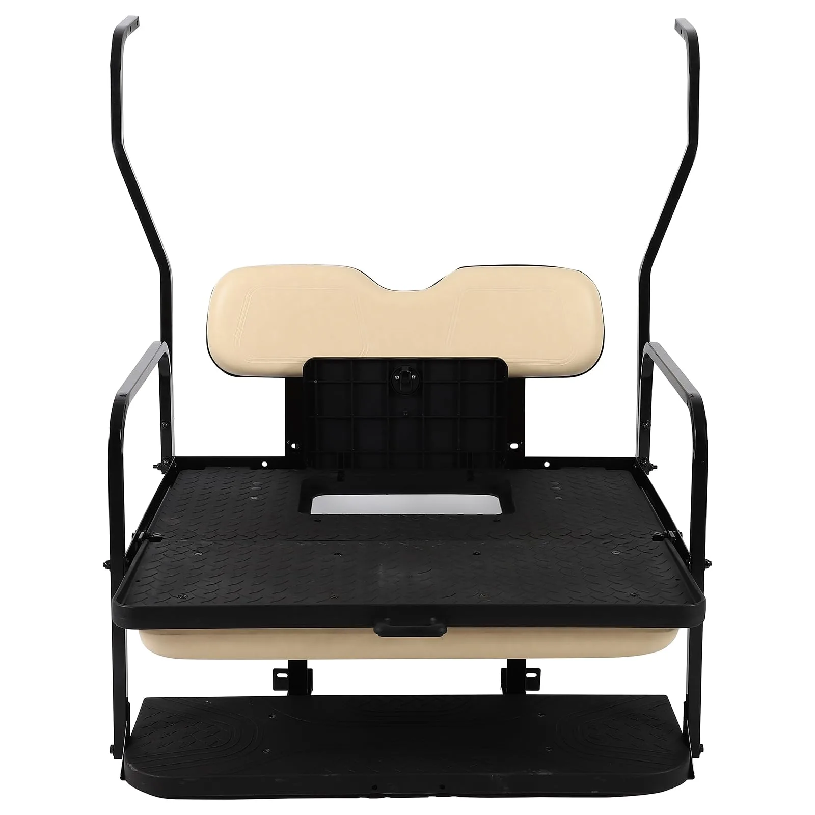 ROADFAR Rear Seat Kit for Club Car DS 2000.5-2013 image 3