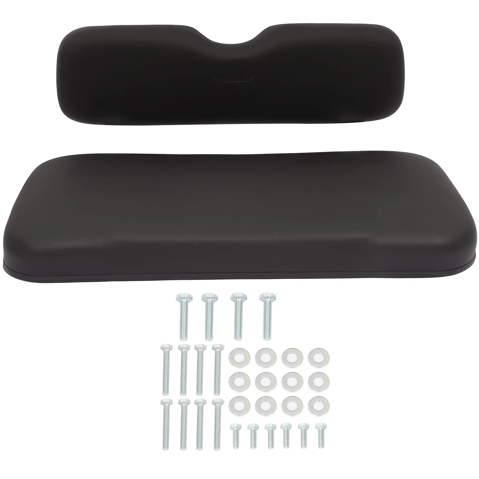 ECCPP Front Seat Cushion Kit for EZGO RXV 2008+ image 4