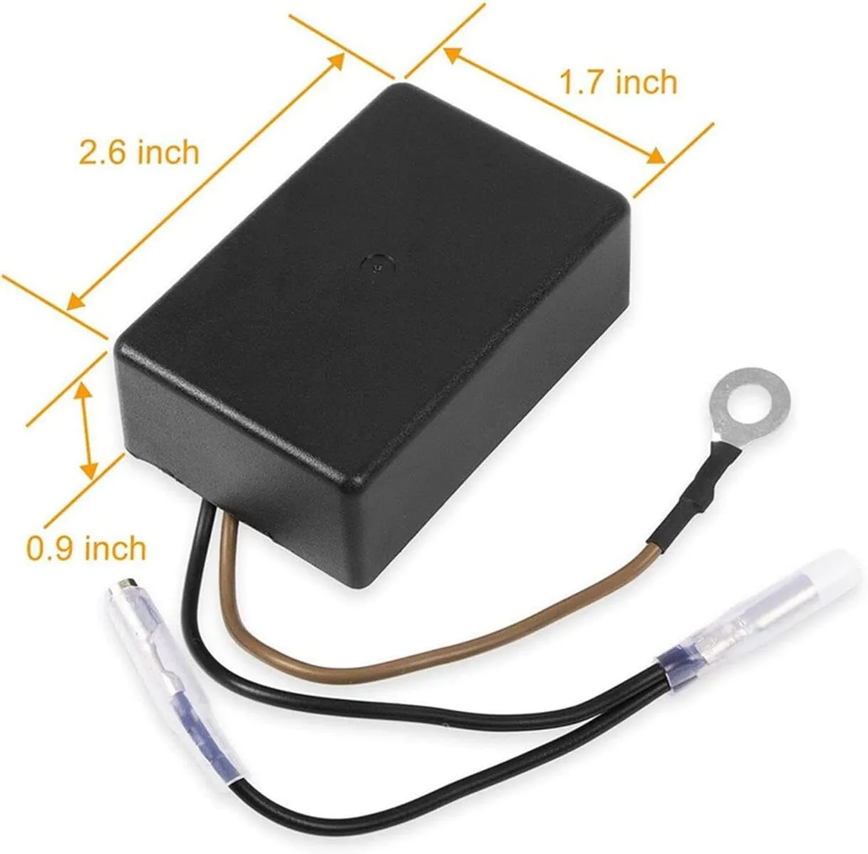 XCWoOshop CL-07A RPM Rev Limiter Ignition Control 1019094-01 for Club Car DS & Precedent (1997-2024) image 3