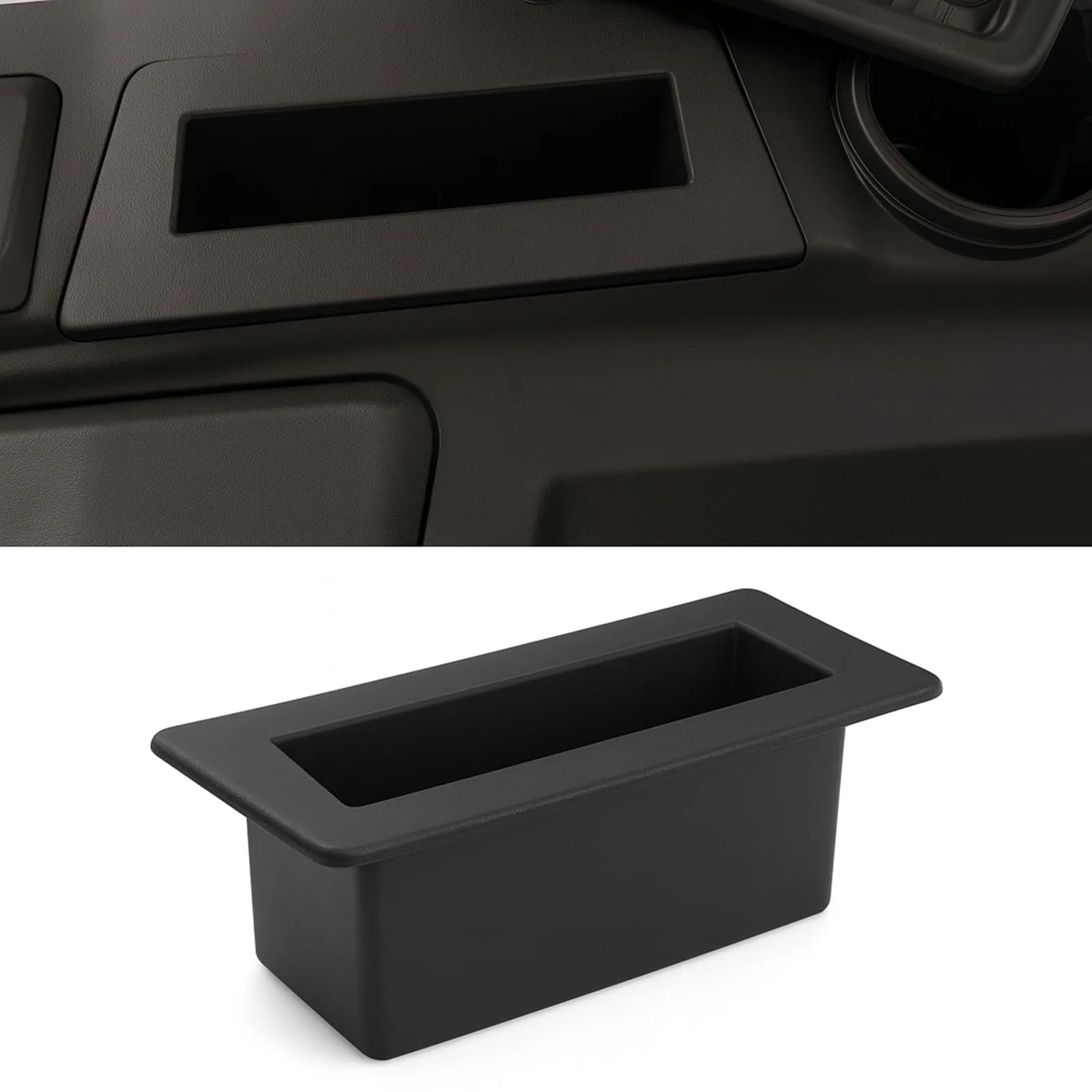 Evolution D5 Maverick & Ranger Golf Cart Dashboard Tray