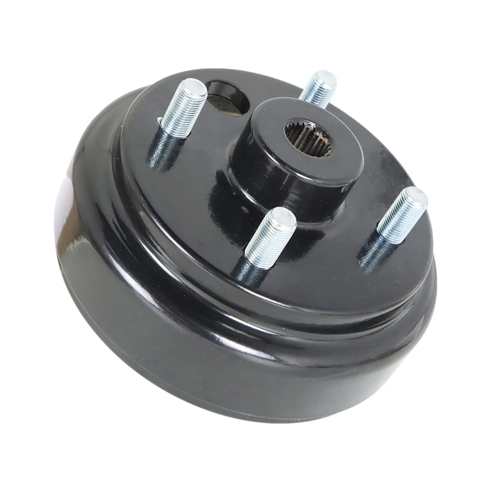 WFLNHB Brake Drum Hub for E-Z-GO TXT Golf Cart