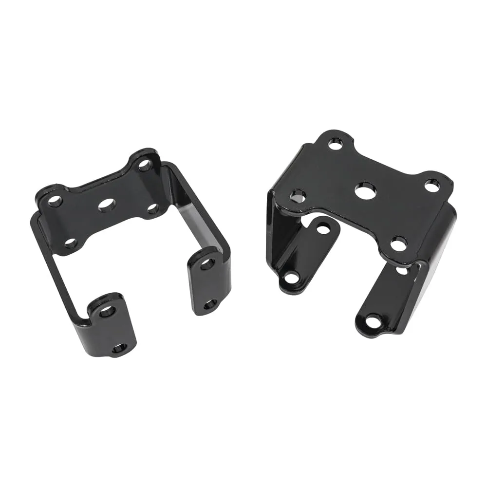 Jake's 6-Inch Spindle Lift Kit for E-Z-GO TXT Electric image 3