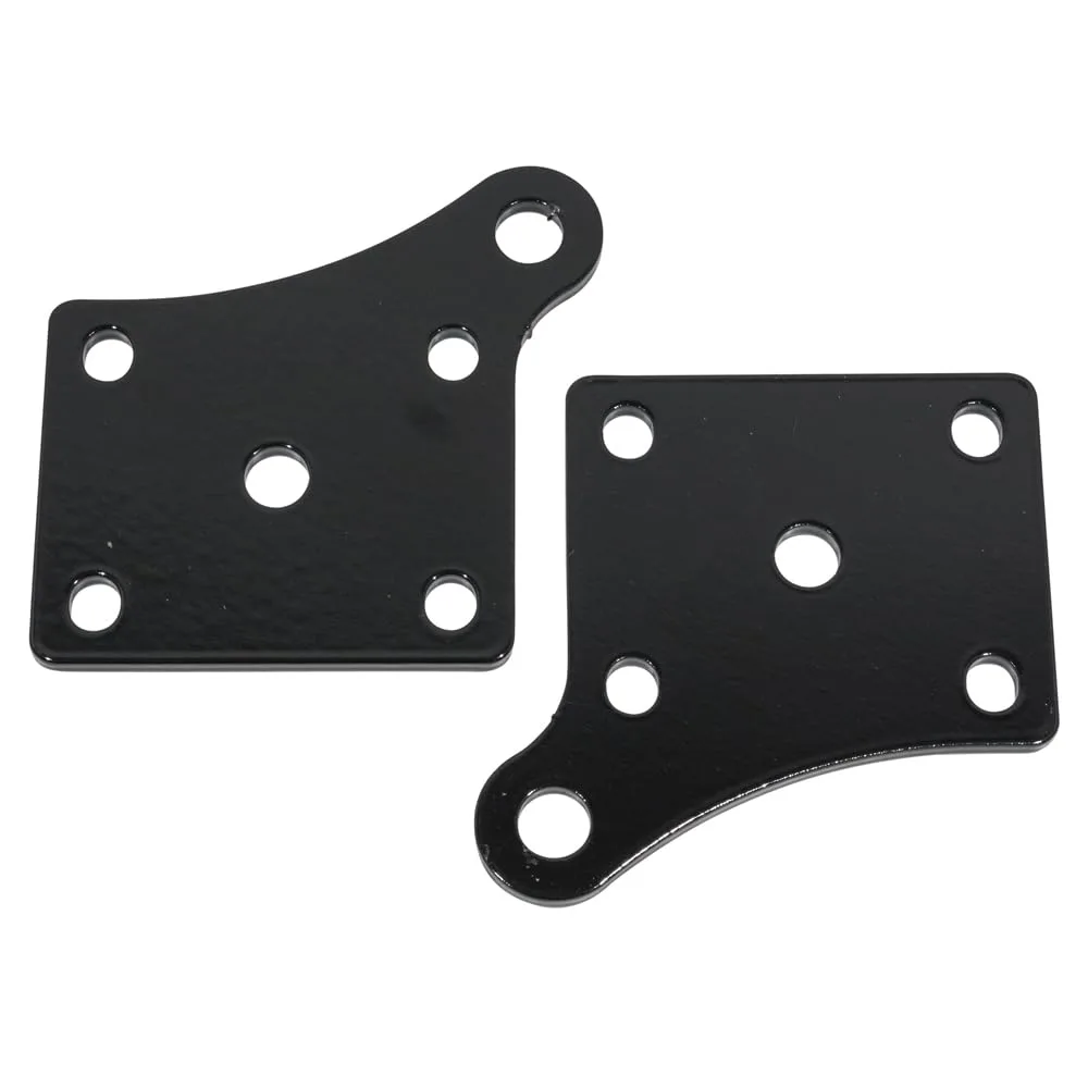 Jake's 6-Inch Spindle Lift Kit for E-Z-GO TXT Electric image 4