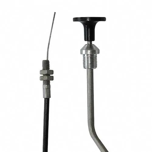 E-Z-GO 72401G01 Choke Cable for Gas Golf Carts