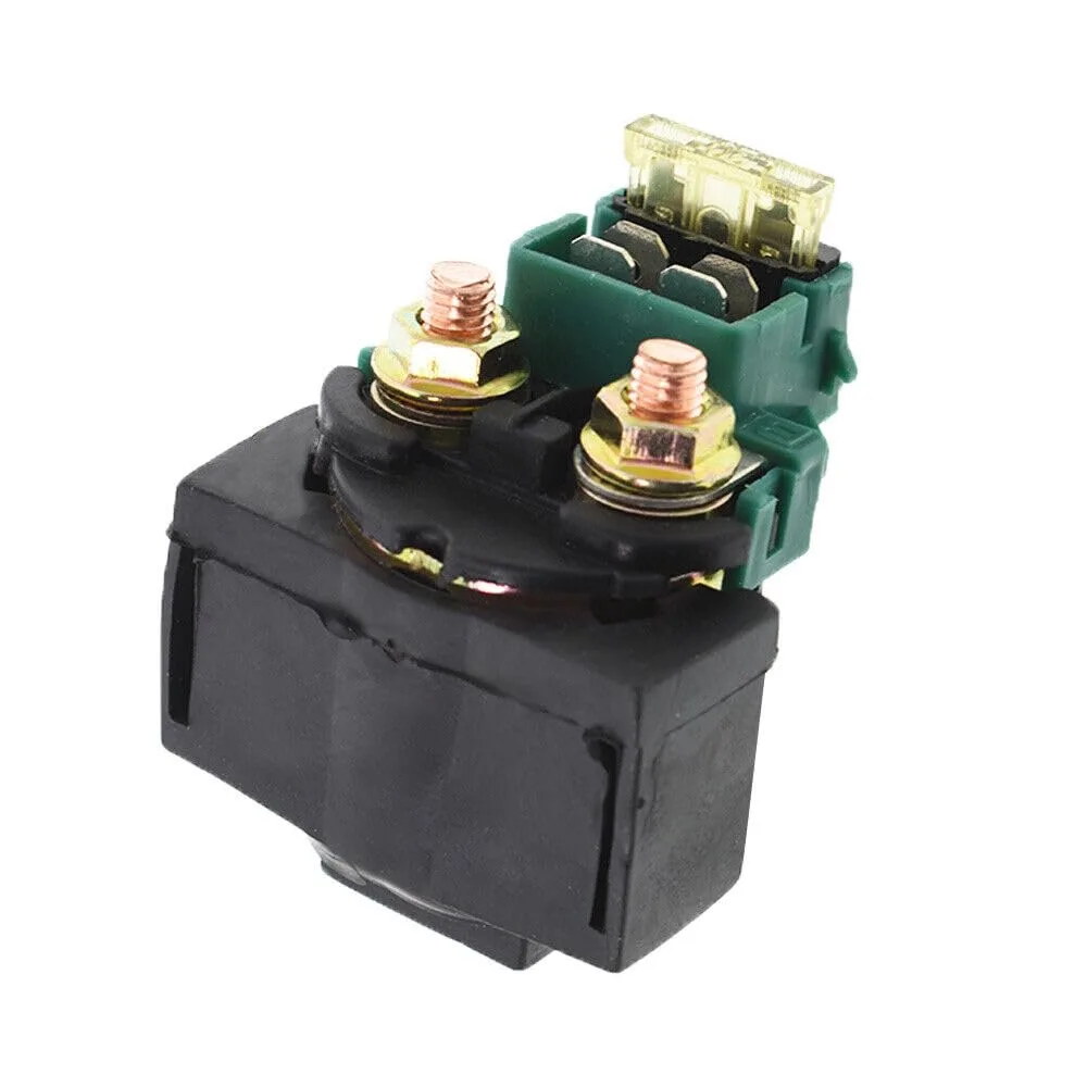 Generic Starter Relay Solenoid Mod-G33S-1531