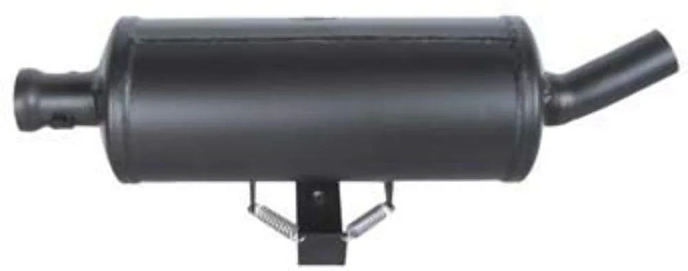 Club Car Carryall 294/XRT 1500 Muffler 2004-2006