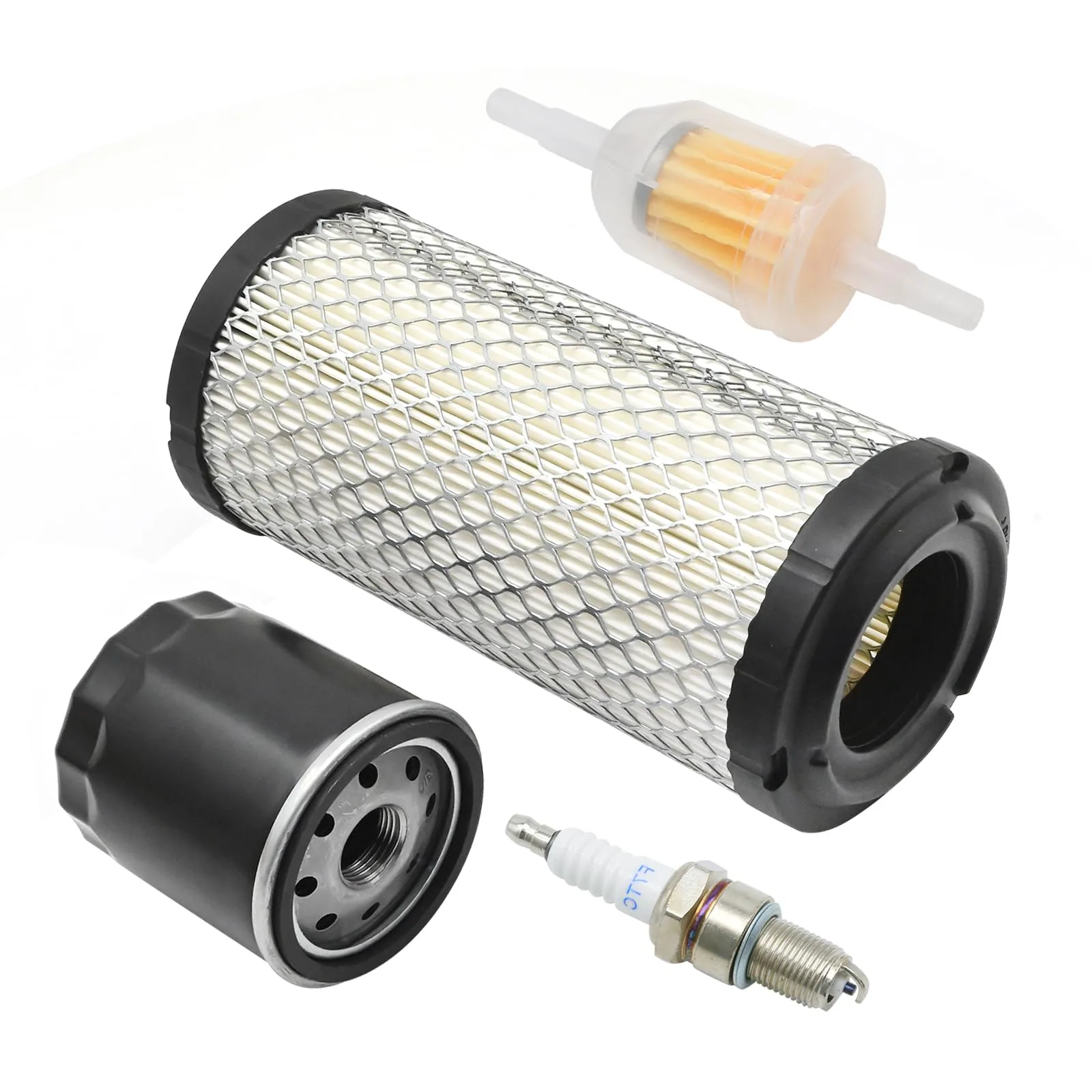 Vkinman 28463-G01 E-Z-GO Golf Cart Tune-Up Kit
