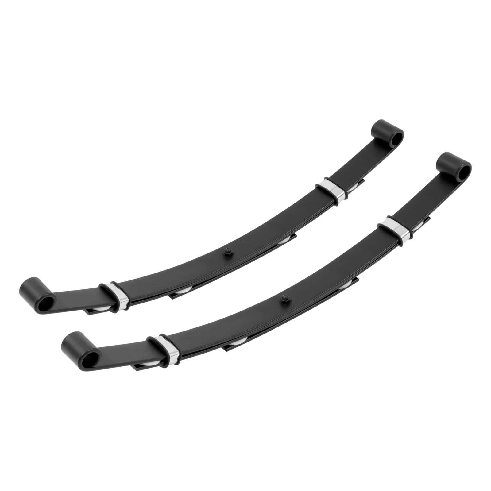 WUTIST GO-4857 3-Leaf Springs for E-Z-GO Marathon image 2